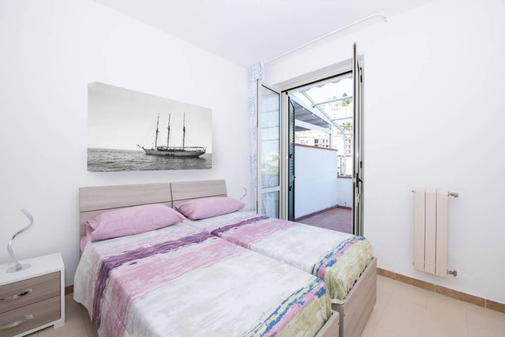 아말피 Casa Elena 빌라 외부 사진