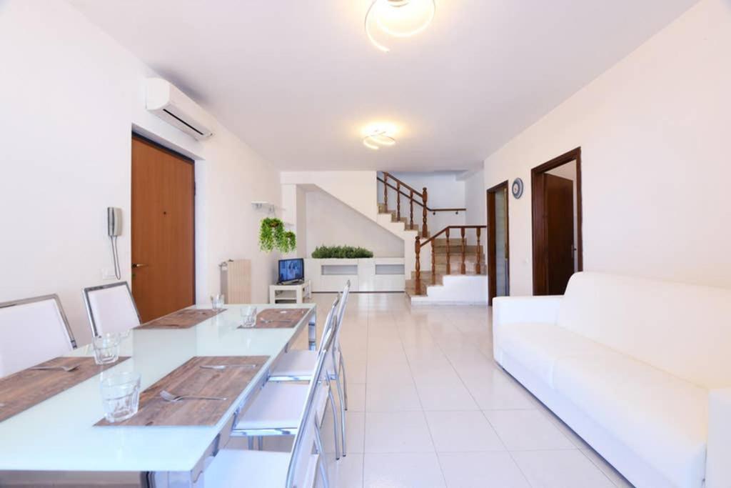 아말피 Casa Elena 빌라 외부 사진